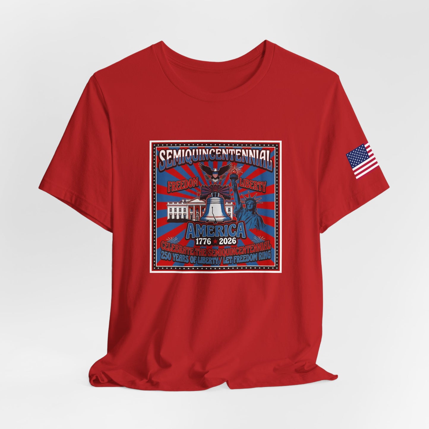 Semiquincentennial Celebration