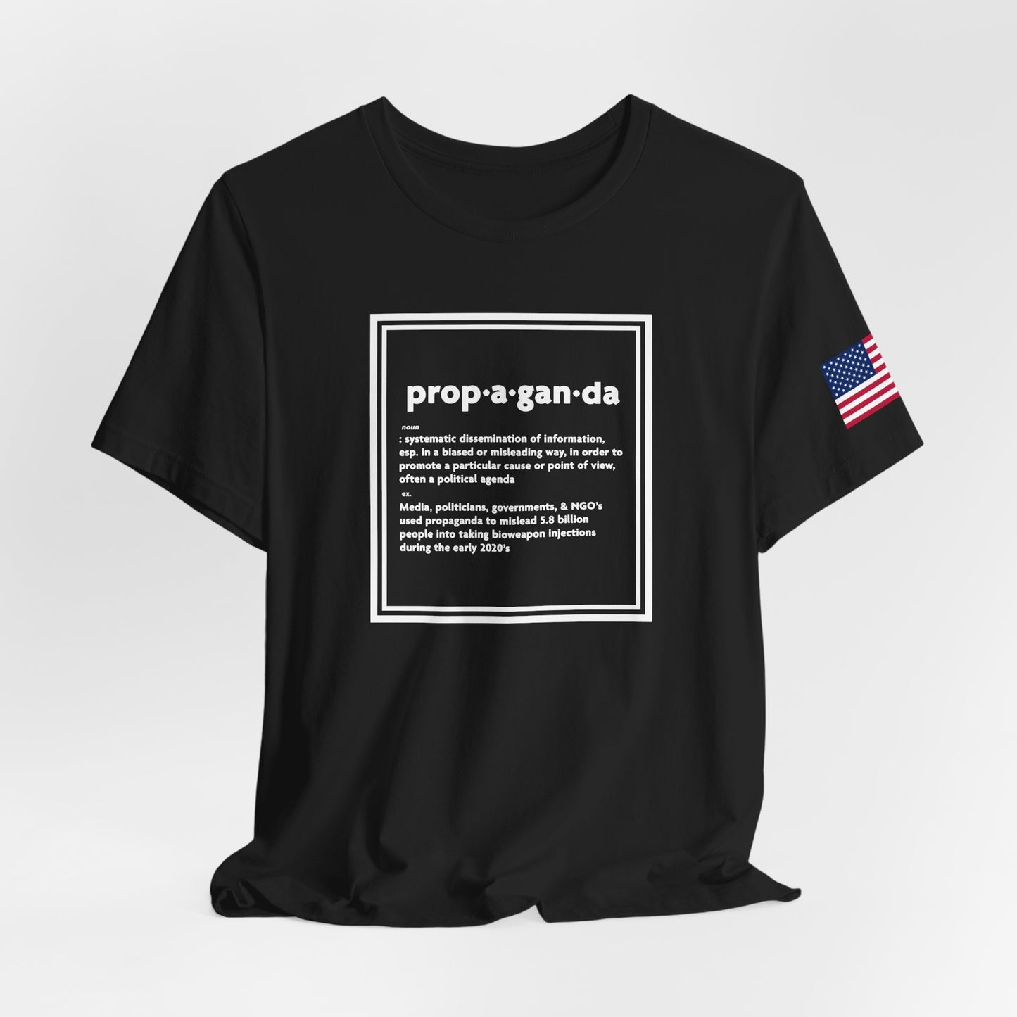 Propaganda