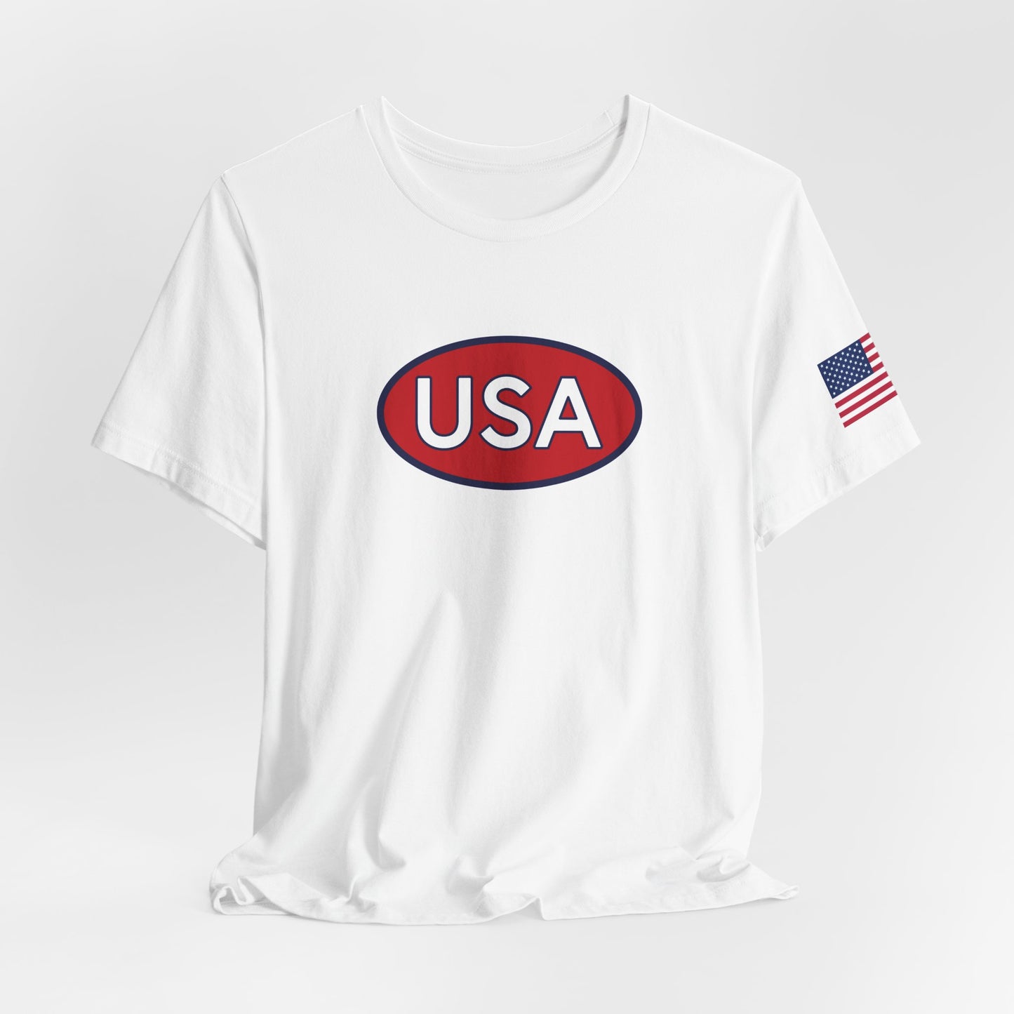 USA