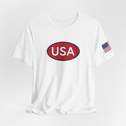 USA