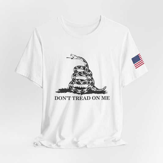 Gadsden Flag Tee