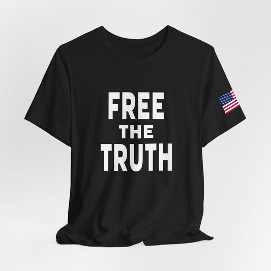 Free The Truth