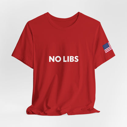 NO LIBS