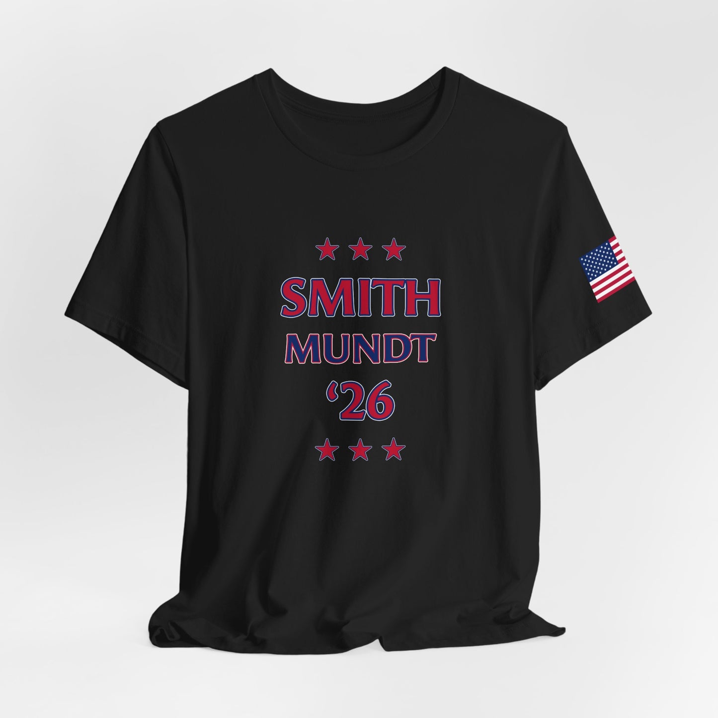 Smith Mundt Campaign