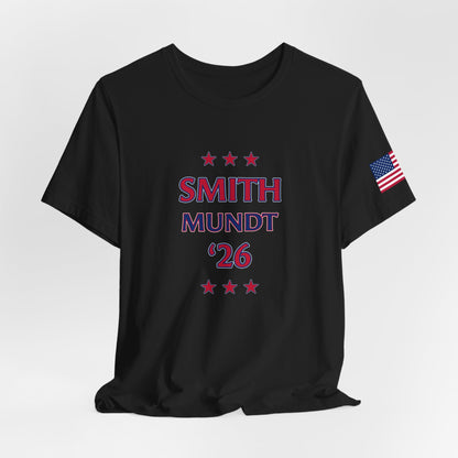 Smith Mundt Campaign