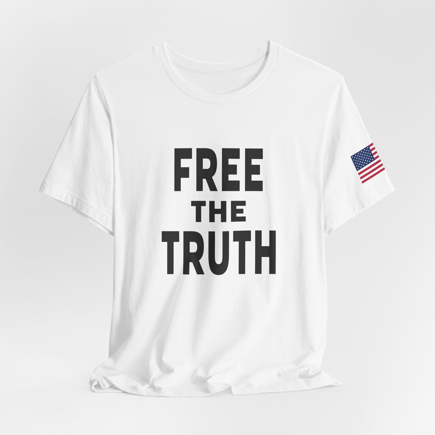 Free The Truth