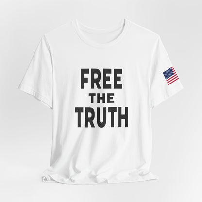 Free The Truth