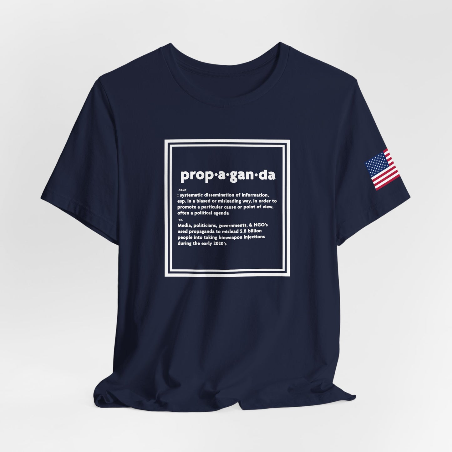 Propaganda