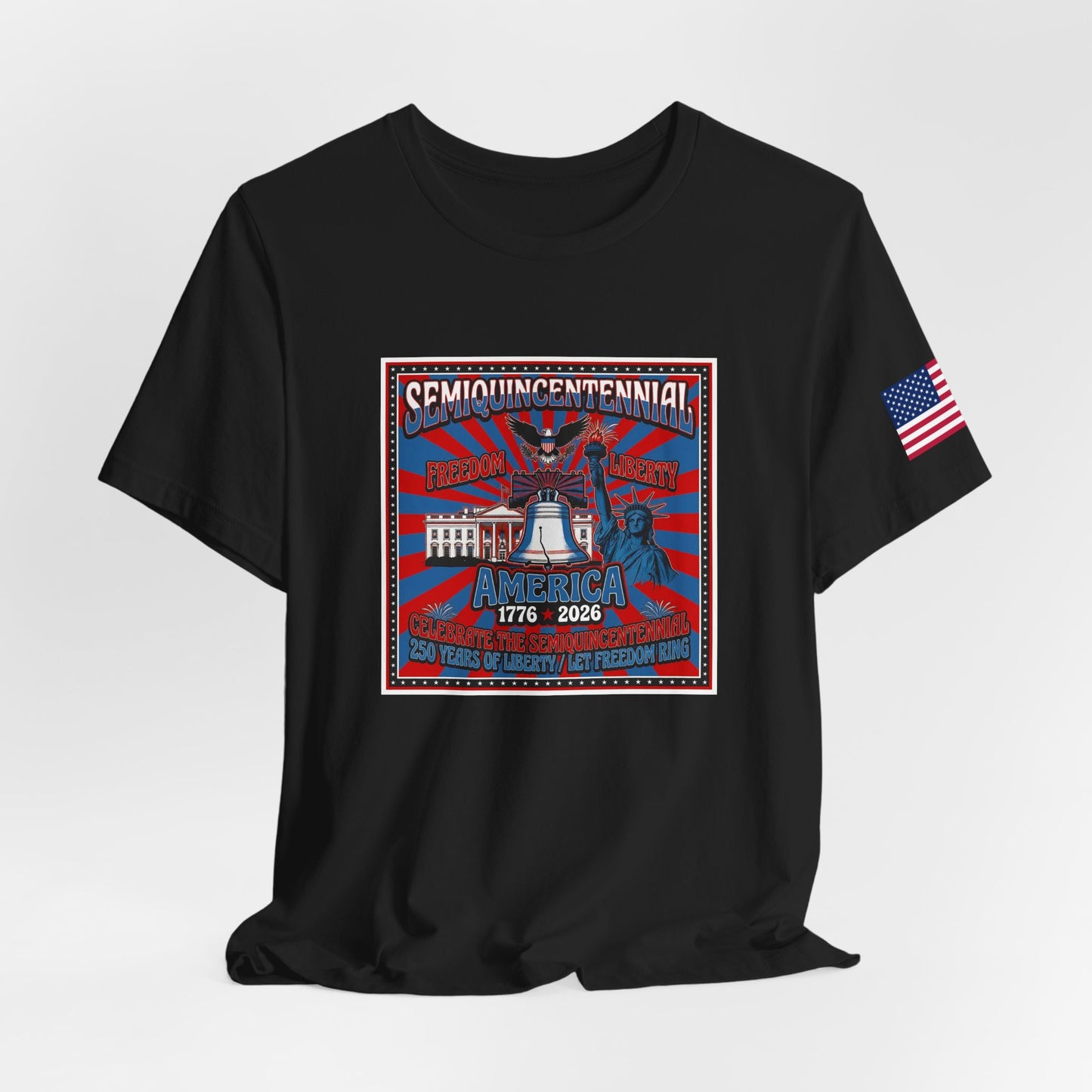 Semiquincentennial Celebration