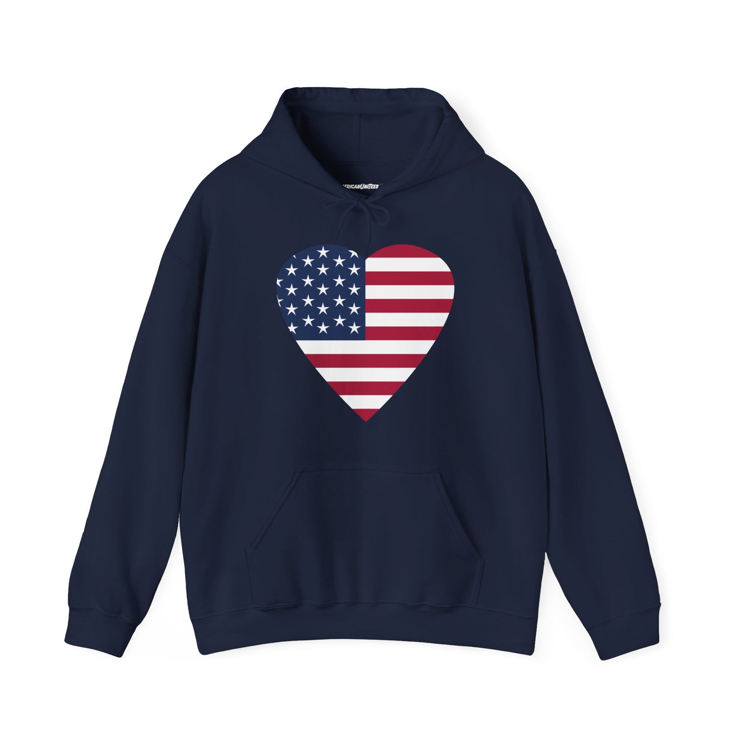 American Heart (hoodie)