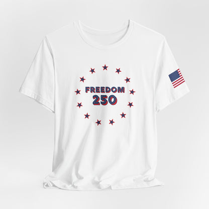 Freedom 250