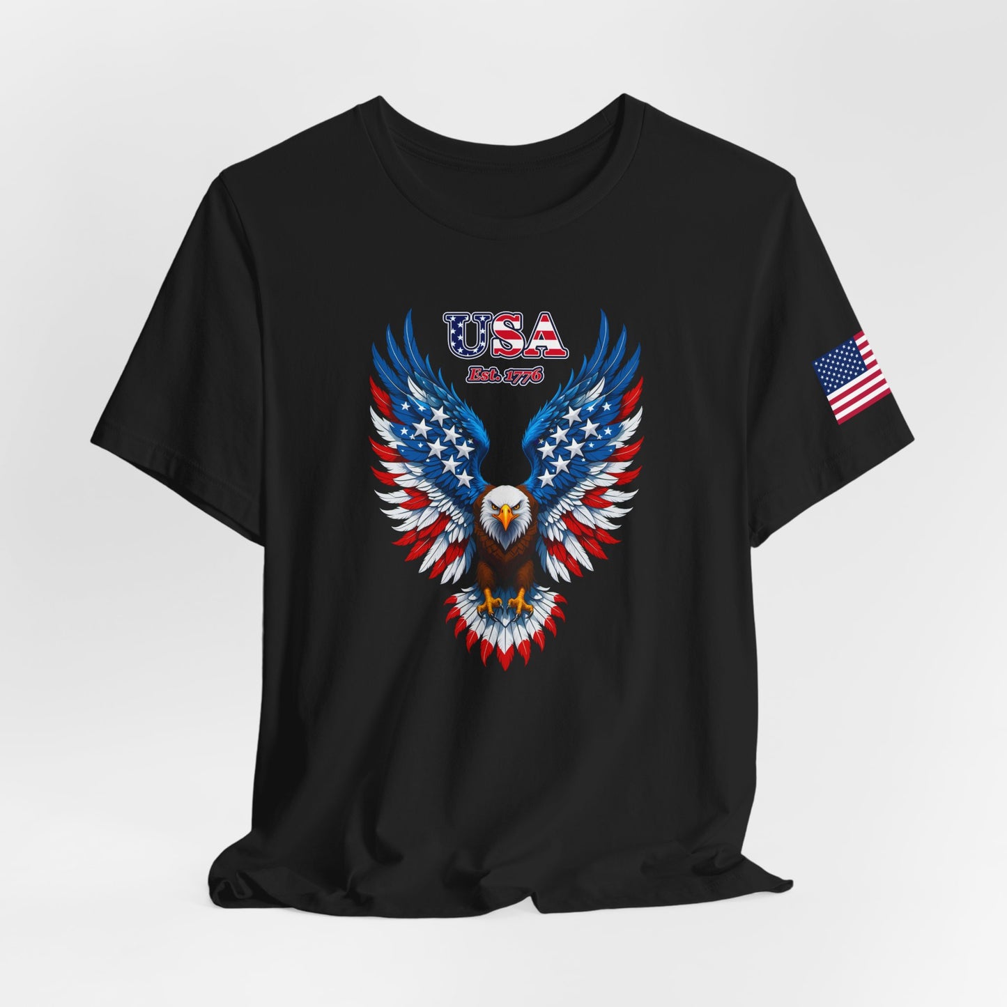 USA Eagle
