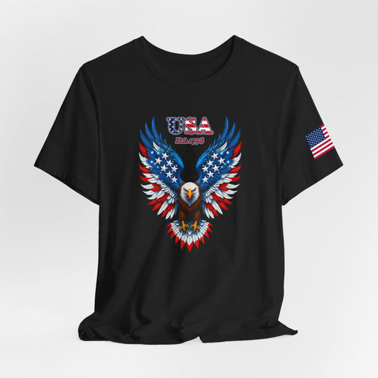 USA Eagle