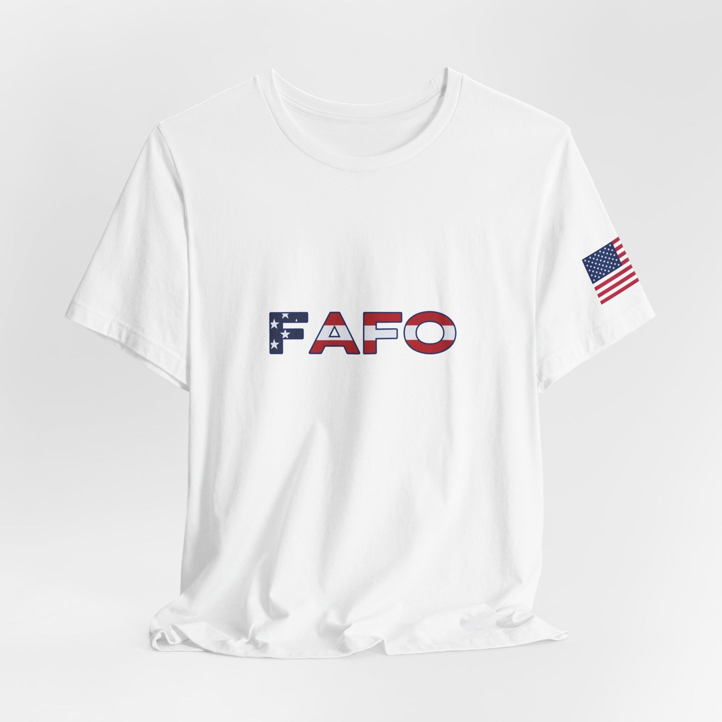 FAFO