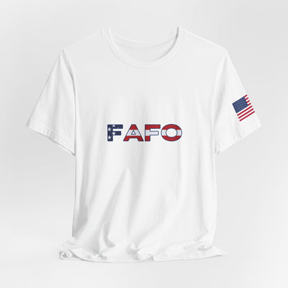 FAFO