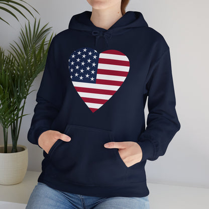 American Heart (hoodie)